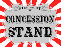 Concession stand