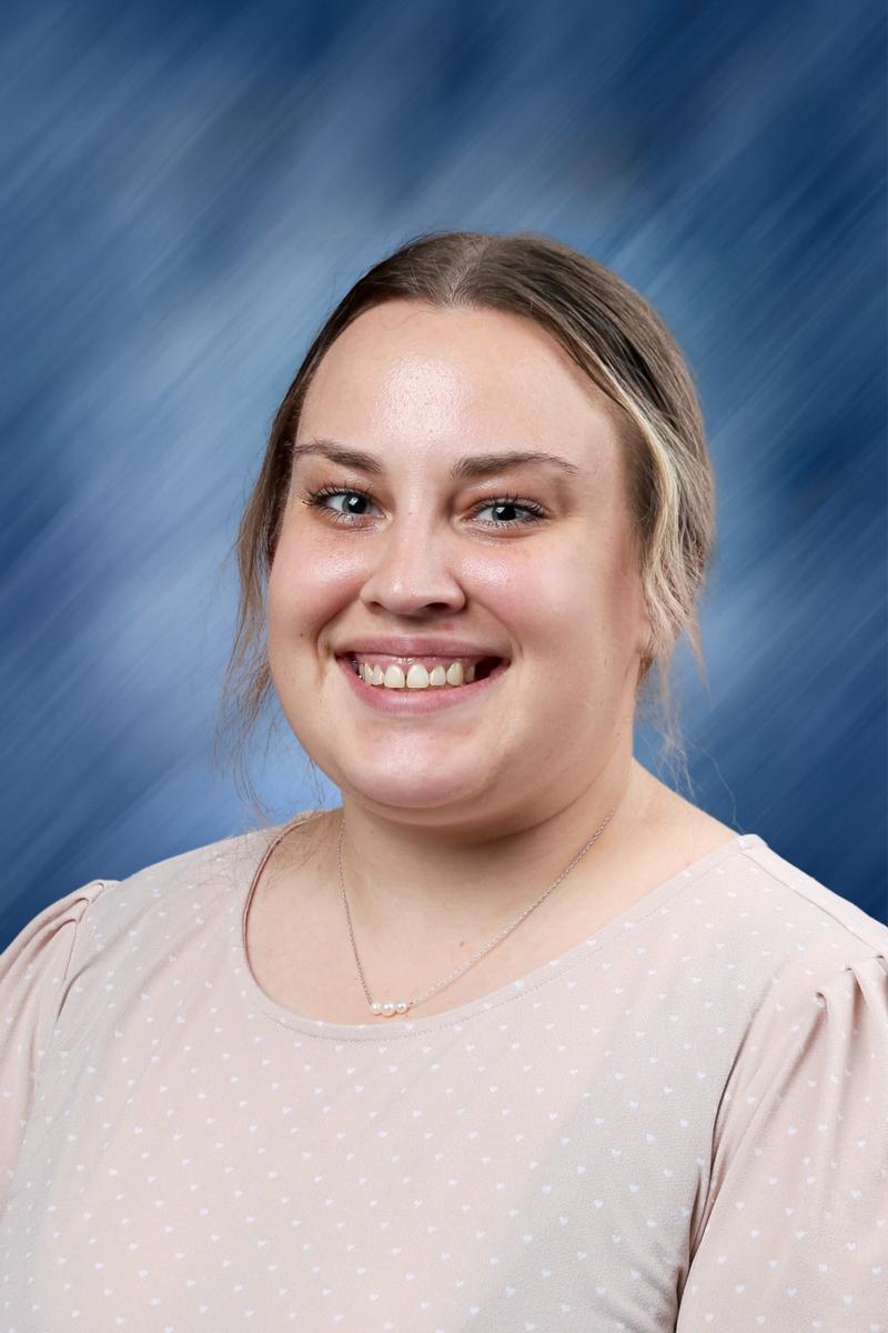 Image of ALEXANDRIA WILSON