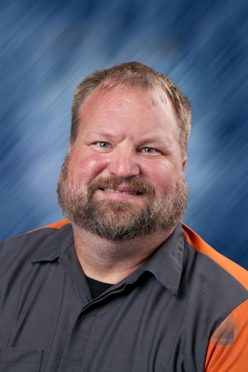 Image of JOSH GOETSCH