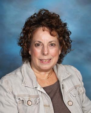 Image of Sue Immel