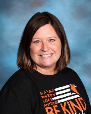 Image of BRIDGETT AMADON, RN