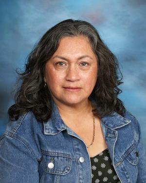 Image of CONSUELO HERNANDEZ
