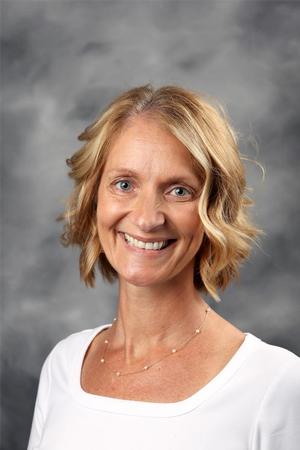 Image of JILL GOEBEL