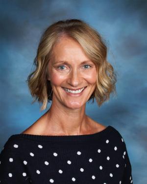 Image of JILL GOEBEL