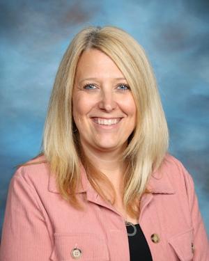Image of NICOLE GARCIA, RN
